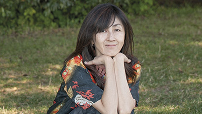 Kasuko Nakase