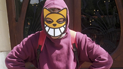 M. Chat